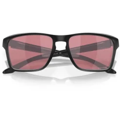 Lunettes de soleil Oakley Sylas XL Matte Black Prizm Dark Golf