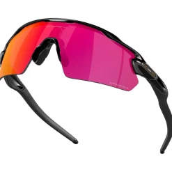 Lunettes de soleil Oakley Radar Ev Pitch Polished Black Prizm Field