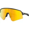 Lunettes de soleil Oakley Sutro Lite Sweep Matte Carbon Prizm 24k