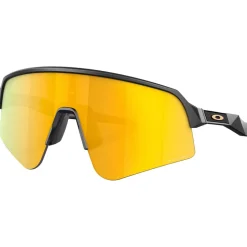 Lunettes de soleil Oakley Sutro Lite Sweep Matte Carbon Prizm 24k