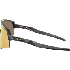 Lunettes de soleil Oakley Sutro Lite Sweep Matte Carbon Prizm 24k