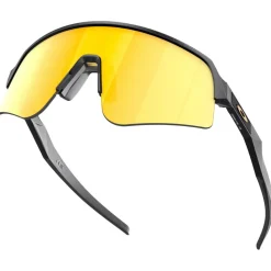 Lunettes de soleil Oakley Sutro Lite Sweep Matte Carbon Prizm 24k