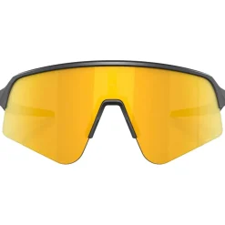 Lunettes de soleil Oakley Sutro Lite Sweep Matte Carbon Prizm 24k