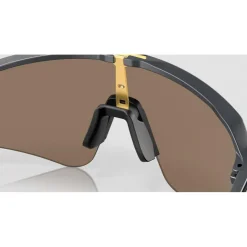 Lunettes de soleil Oakley Sutro Lite Sweep Matte Carbon Prizm 24k
