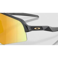 Lunettes de soleil Oakley Sutro Lite Sweep Matte Carbon Prizm 24k