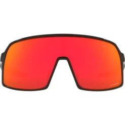 Lunettes de soleil Oakley Sutro S Polished Black Prizm Ruby