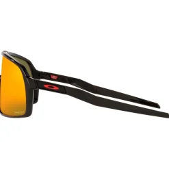 Lunettes de soleil Oakley Sutro S Polished Black Prizm Ruby