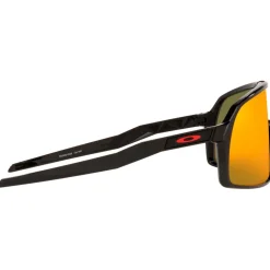 Lunettes de soleil Oakley Sutro S Polished Black Prizm Ruby