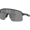 Lunettes de soleil Oakley Sutro Lite Matte Black Prizm Black