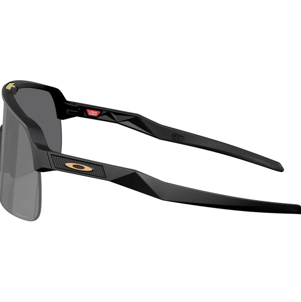Lunettes de soleil Oakley Sutro Lite Matte Black Prizm Black