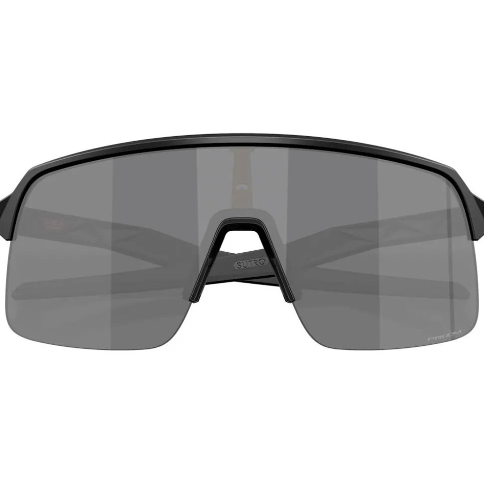 Lunettes de soleil Oakley Sutro Lite Matte Black Prizm Black
