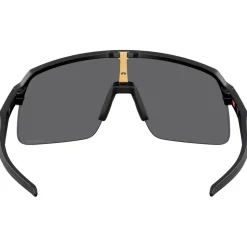 Lunettes de soleil Oakley Sutro Lite Matte Black Prizm Black