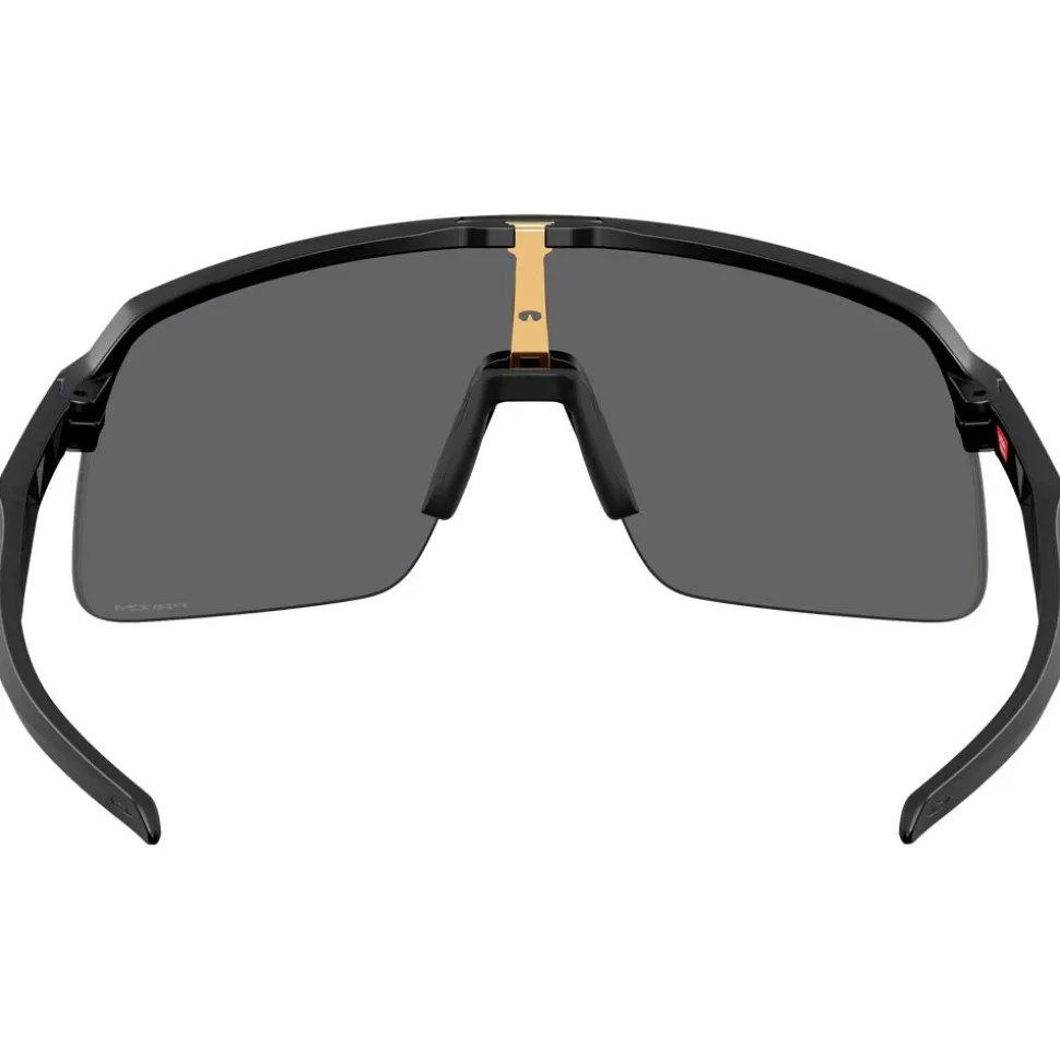 Lunettes de soleil Oakley Sutro Lite Matte Black Prizm Black