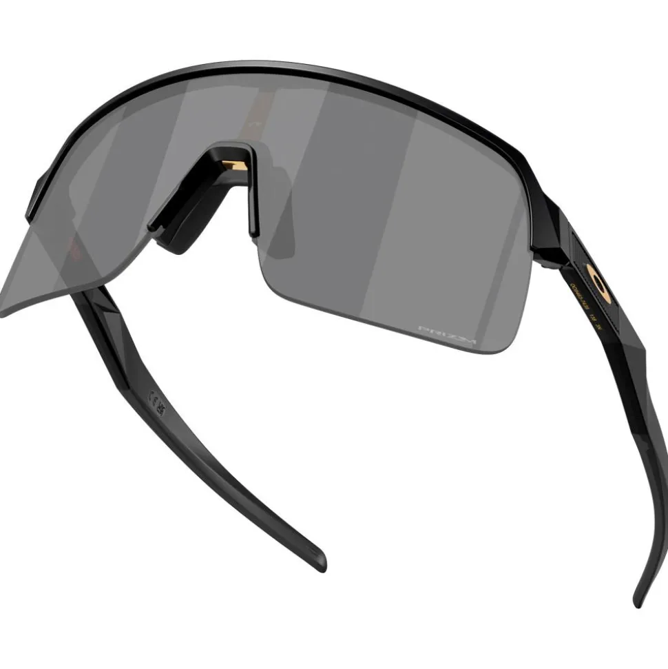 Lunettes de soleil Oakley Sutro Lite Matte Black Prizm Black