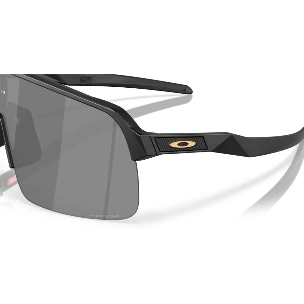 Lunettes de soleil Oakley Sutro Lite Matte Black Prizm Black