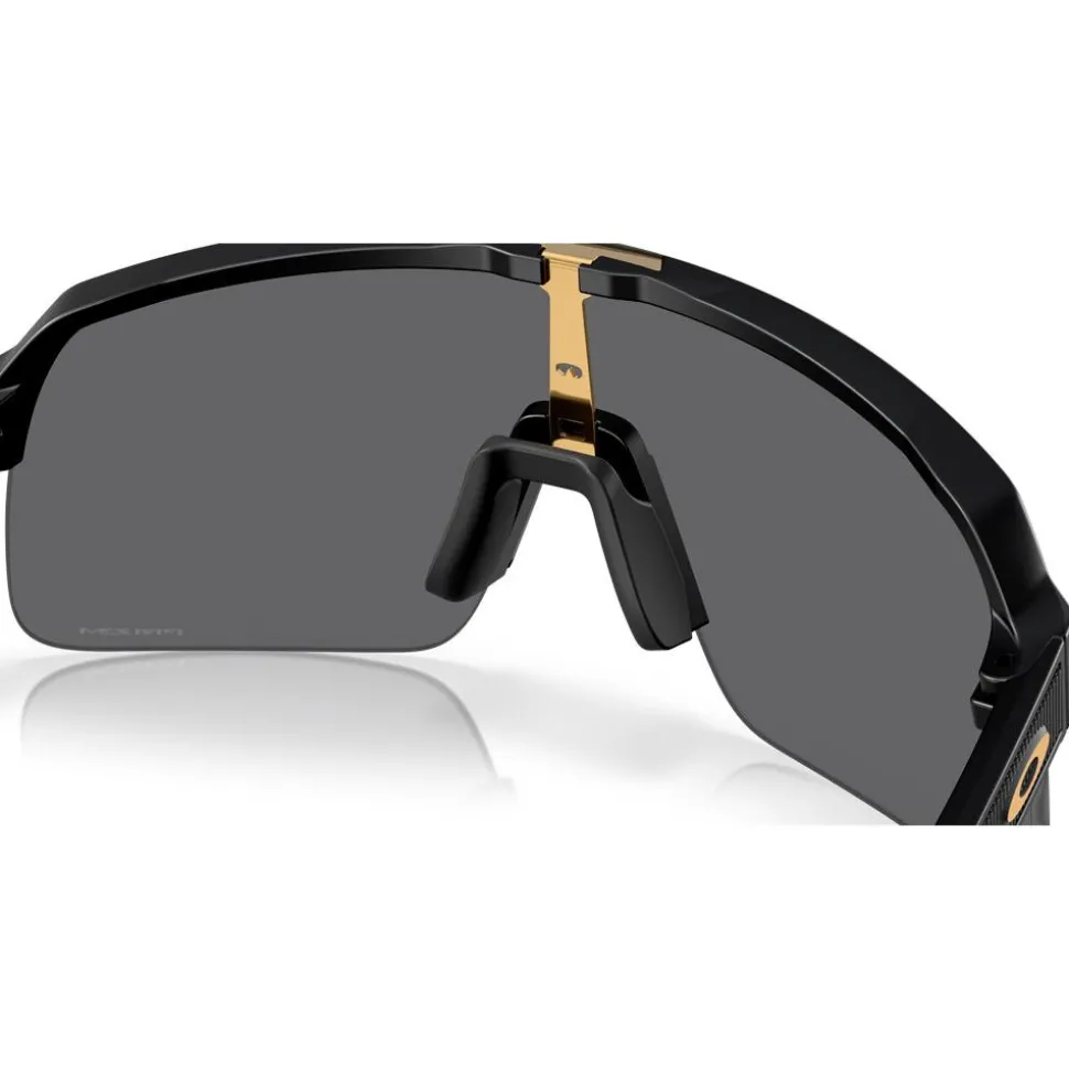 Lunettes de soleil Oakley Sutro Lite Matte Black Prizm Black