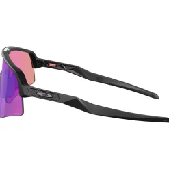 Lunettes de soleil Oakley Sutro Lite Sweep Matte Black Prizm Golf
