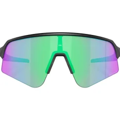Lunettes de soleil Oakley Sutro Lite Sweep Matte Black Prizm Golf