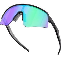 Lunettes de soleil Oakley Sutro Lite Sweep Matte Black Prizm Golf