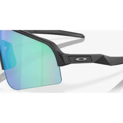 Lunettes de soleil Oakley Sutro Lite Sweep Matte Black Prizm Golf