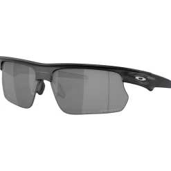 Lunettes de soleil Oakley Bisphaera Matte Black Prizm Black Polarized