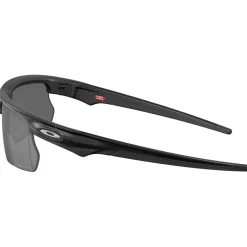 Lunettes de soleil Oakley Bisphaera Matte Black Prizm Black Polarized