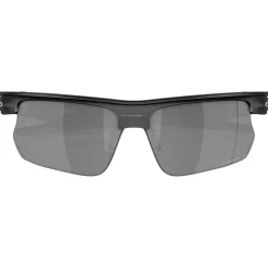 Lunettes de soleil Oakley Bisphaera Matte Black Prizm Black Polarized