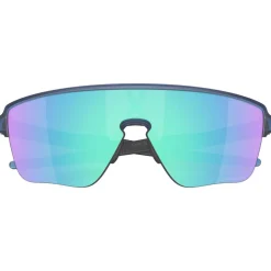 Lunettes de soleil Oakley Corridor Sq Matte Trans Blue Prizm Sapphire