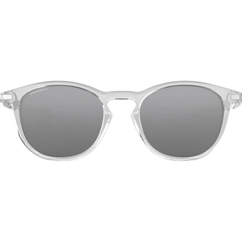 Lunettes de soleil Oakley Pitchman R Clear Prizm Black