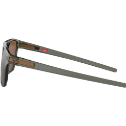 Lunettes de soleil Oakley Latch Beta Olive Ink Prizm Tungsten