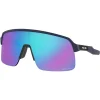 Lunettes de soleil Oakley Sutro Lite Matte Navy Prizm Sapphire