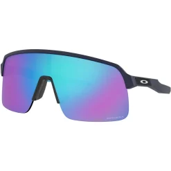 Lunettes de soleil Oakley Sutro Lite Matte Navy Prizm Sapphire