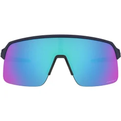 Lunettes de soleil Oakley Sutro Lite Matte Navy Prizm Sapphire