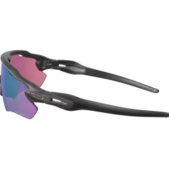 Lunettes de soleil Oakley Radar Ev Path Steel Prizm Road Jade