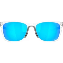 Lunettes de soleil Oakley Paracord Polished Clear Prizm Sapphire