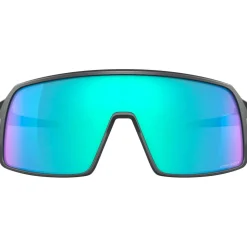 Lunettes de soleil Oakley Sutro Matte Carbon Prizm Sapphire
