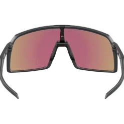 Lunettes de soleil Oakley Sutro Matte Carbon Prizm Sapphire