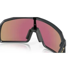 Lunettes de soleil Oakley Sutro Matte Carbon Prizm Sapphire