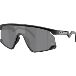 Lunettes de soleil Oakley Bxtr Moto Gp Collection Matte Black Prizm Black