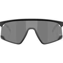 Lunettes de soleil Oakley Bxtr Moto Gp Collection Matte Black Prizm Black