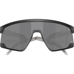 Lunettes de soleil Oakley Bxtr Moto Gp Collection Matte Black Prizm Black