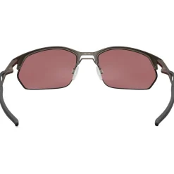 Lunettes de soleil Oakley Wire Tap 2.0 Satin Lead Prizm Deep Water Polarized