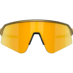 Lunettes de soleil Oakley Sutro Lite Sweep Brass Tax Prizm 24k