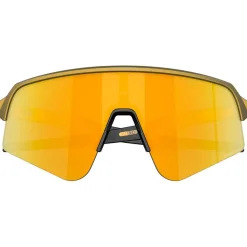 Lunettes de soleil Oakley Sutro Lite Sweep Brass Tax Prizm 24k