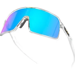 Lunettes de soleil Oakley Sutro Prizm Sapphire