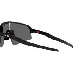 Lunettes de soleil Oakley Sutro Lite Sweep Matte Black Prizm Black