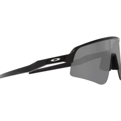 Lunettes de soleil Oakley Sutro Lite Sweep Matte Black Prizm Black