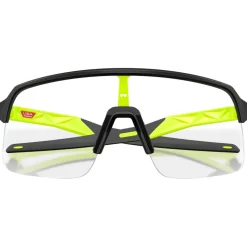 Lunettes de soleil Oakley Sutro Lite Matte Black Clear
