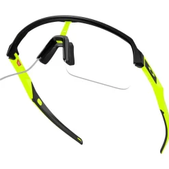 Lunettes de soleil Oakley Sutro Lite Matte Black Clear