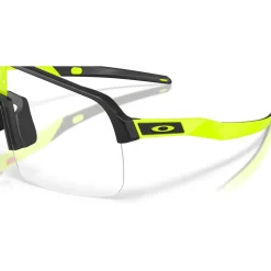 Lunettes de soleil Oakley Sutro Lite Matte Black Clear